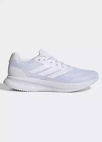 adidas Performance RunFalcon 5 Running Trainers | Grattan