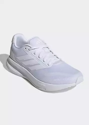 adidas Performance RunFalcon 5 Running Trainers | Grattan