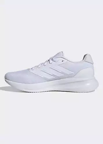 adidas Performance RunFalcon 5 Running Trainers | Grattan