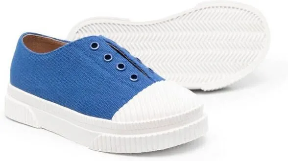 Age of Innocence Alex low-top sneakers Blue