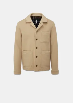 Ainslie Jacket Camel