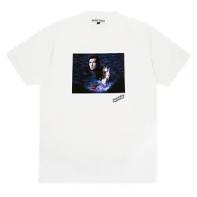 Alcohol Blanket Dantes Peak T-Shirt White