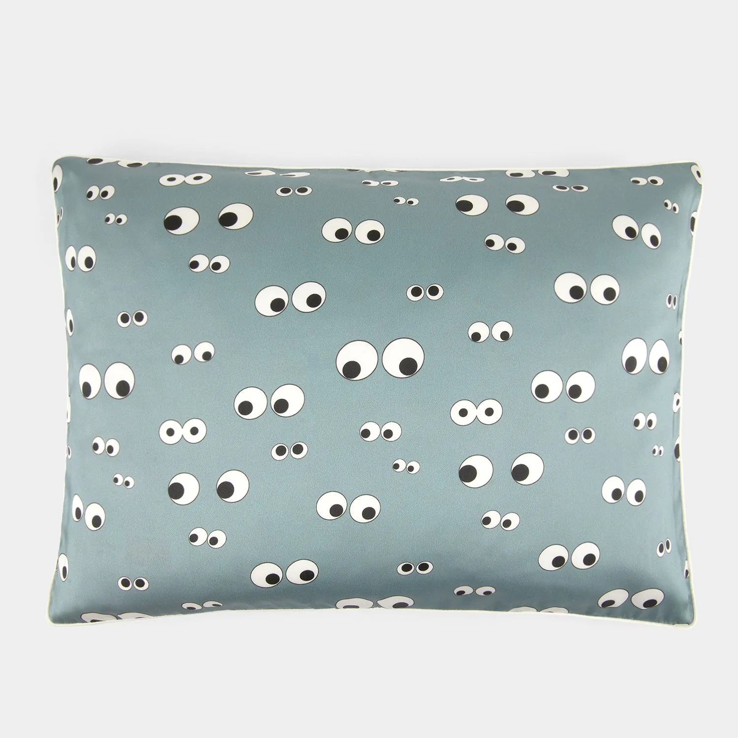 All Over Eyes Pillow-              