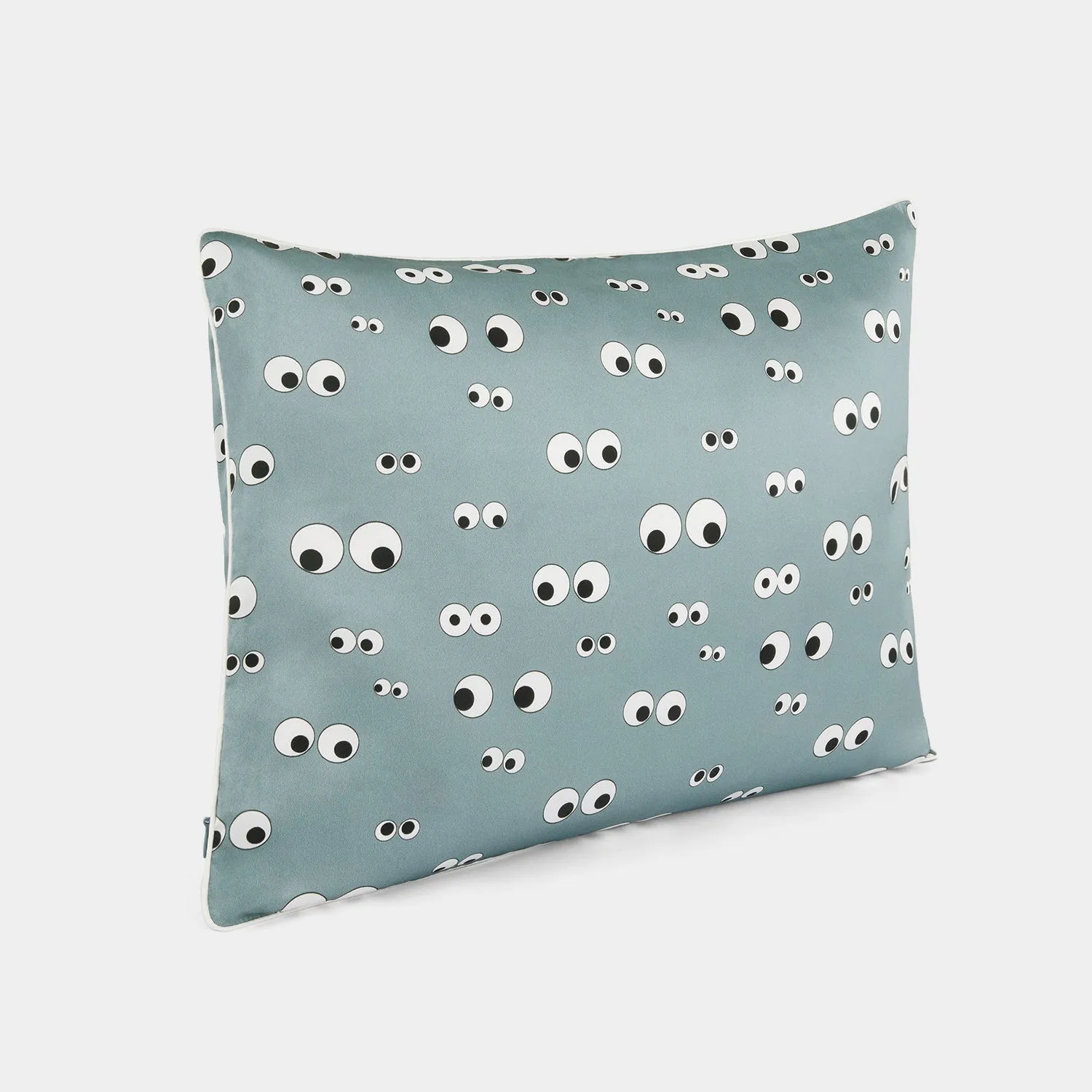 All Over Eyes Pillow-              