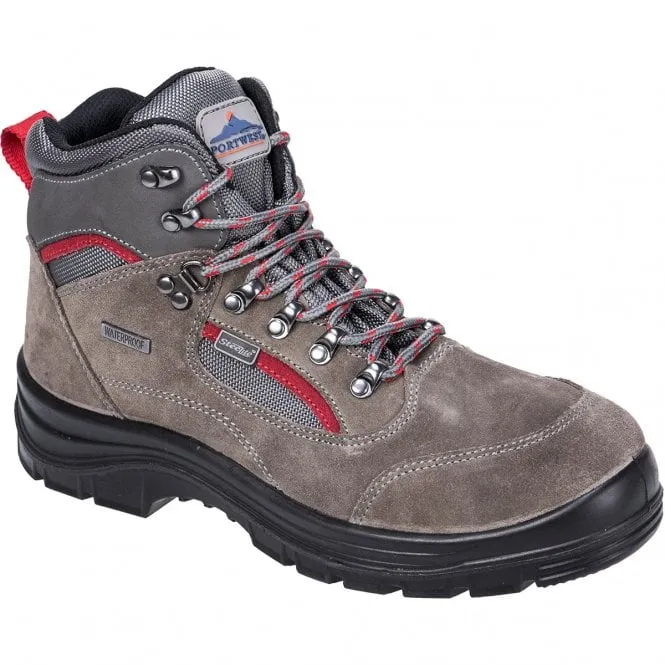 All Weather Hiker Boot