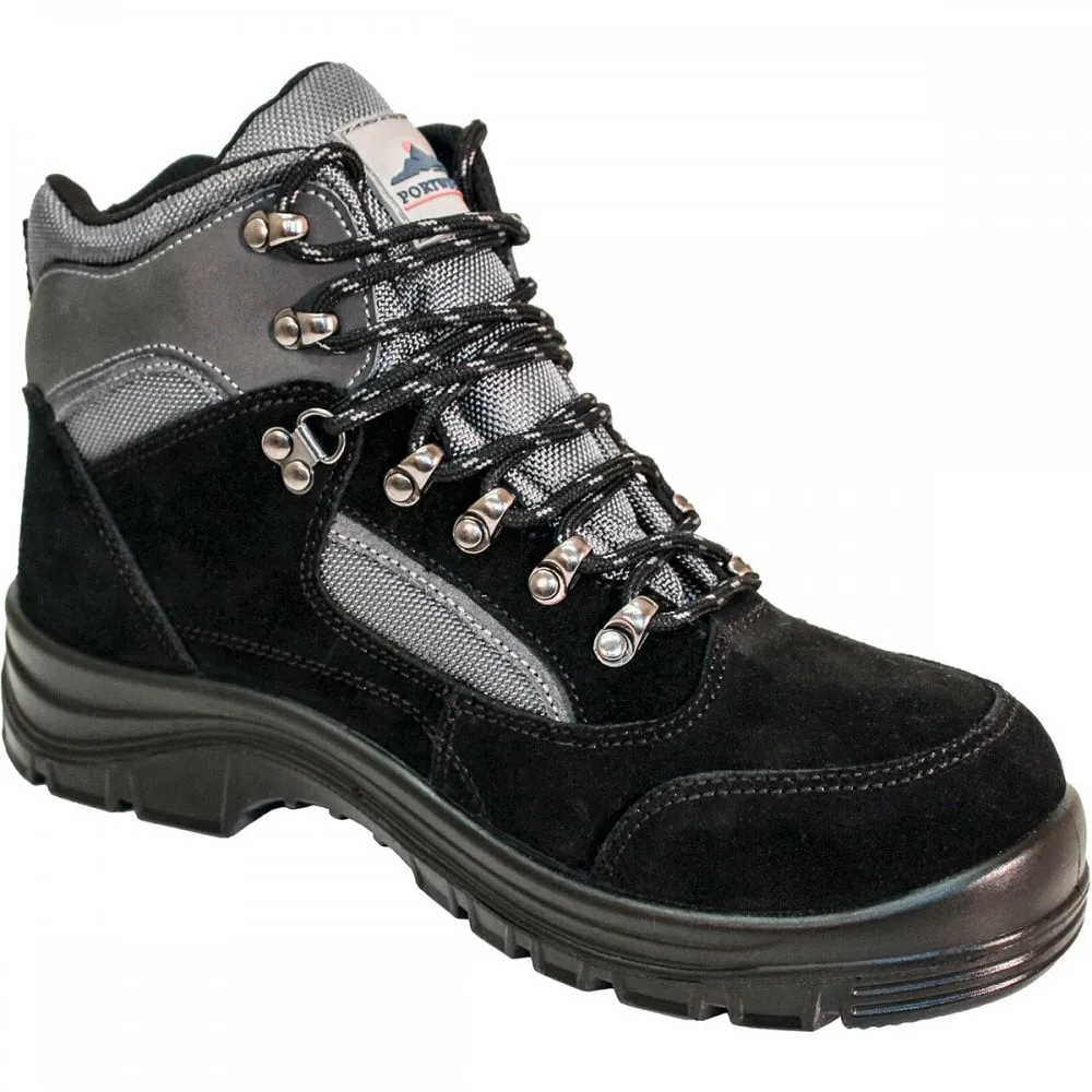 All Weather Hiker Boot