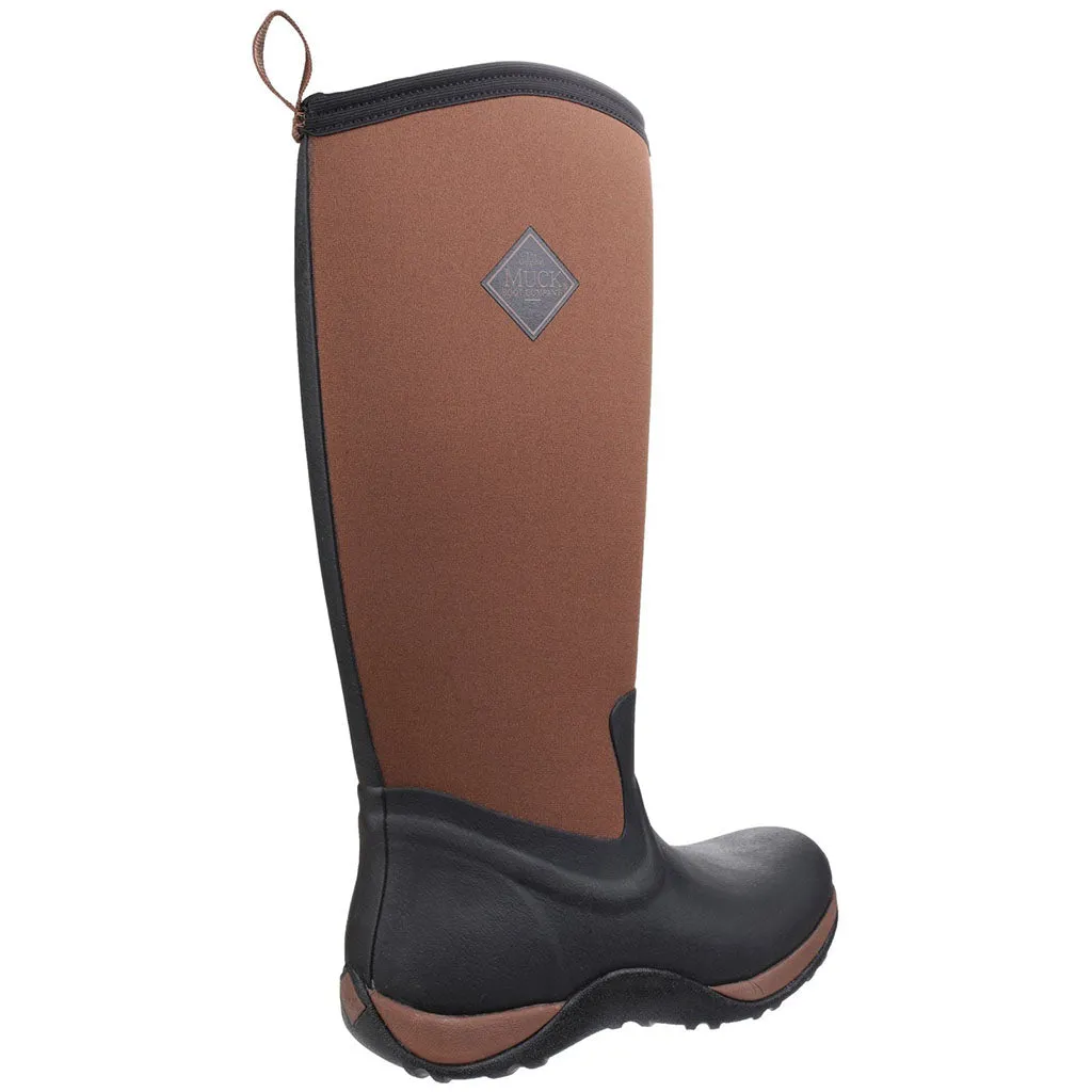 Arctic Adventure Wellington Boot | Women's