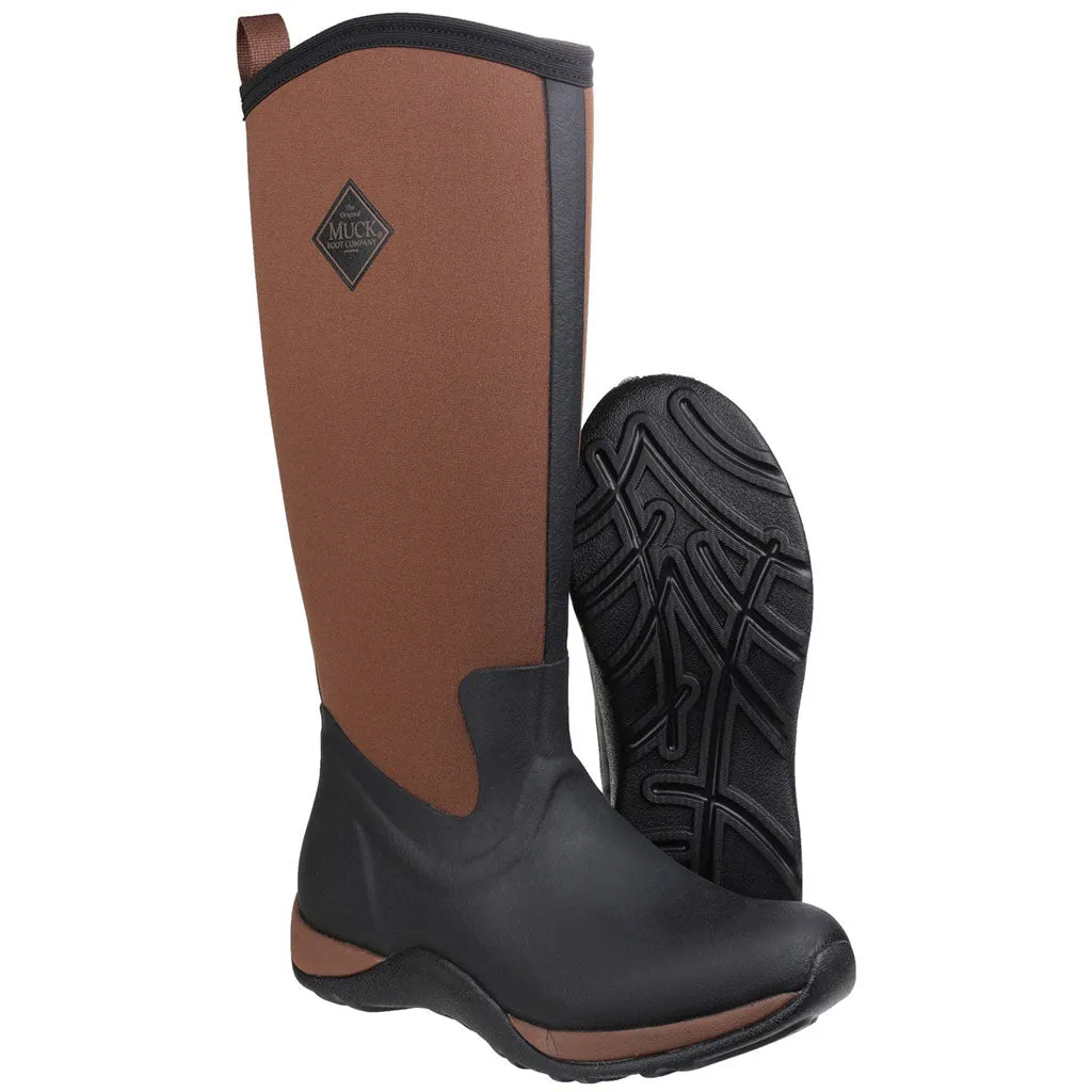 Arctic Adventure Wellington Boot | Women's