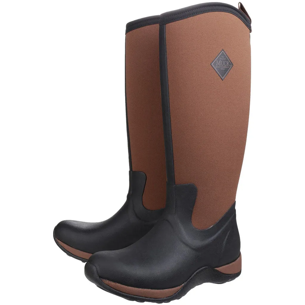 Arctic Adventure Wellington Boot | Women's