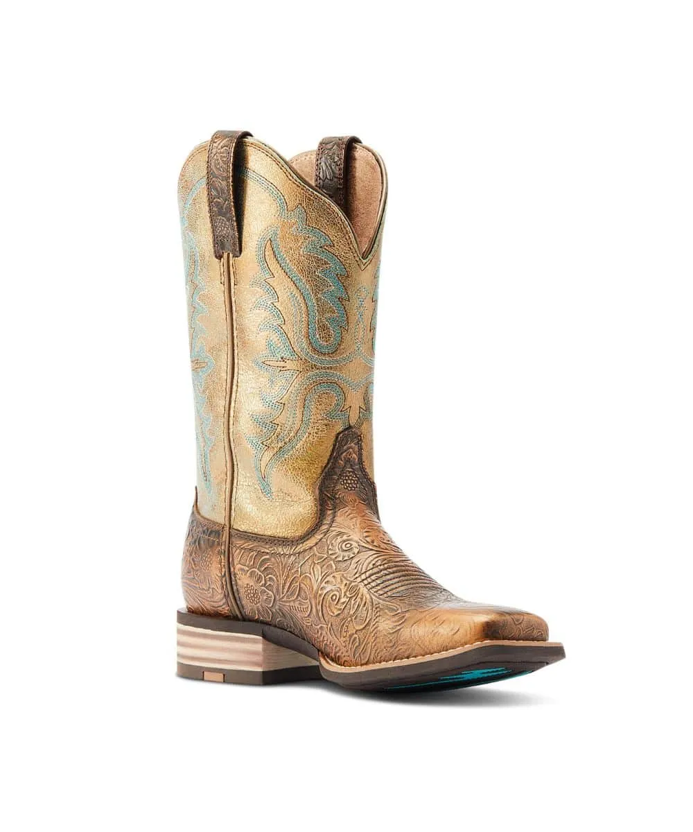 Ariat Women's Olena Western Boot