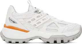 Axel Arigato White Marathon R-Tic Sneakers