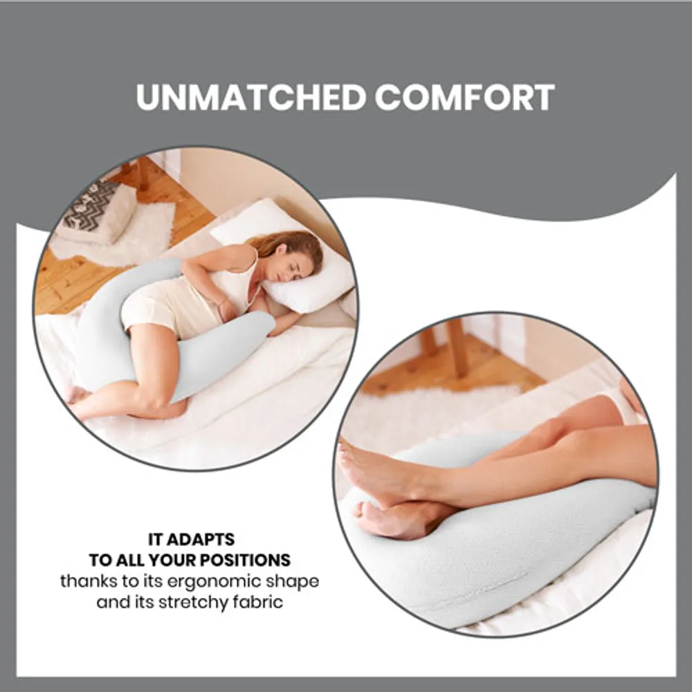 BABYMOOV Babymoov B.Love U-Shape Maternity Pillow