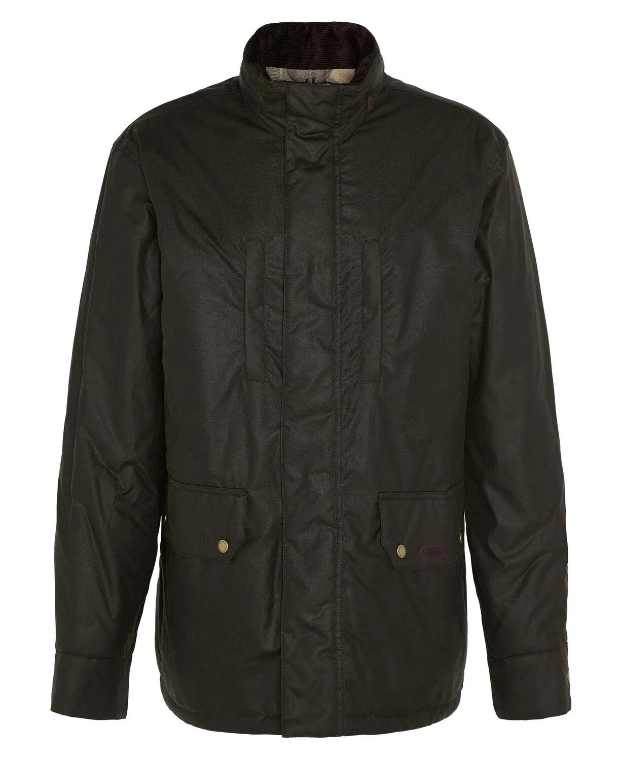 Barbour Sleddale Waxed Jacket