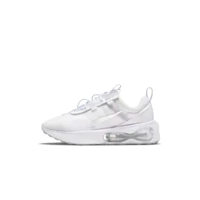 Baskets Nike Air Max 2021 Junior - Blanc - Femme