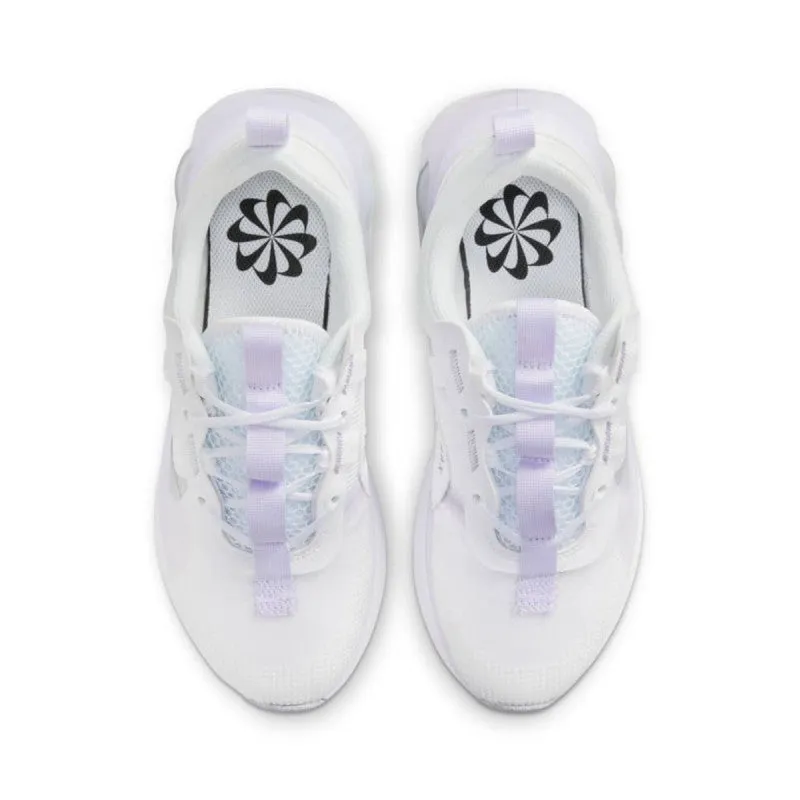 Baskets Nike Air Max 2021 Junior - Blanc - Femme