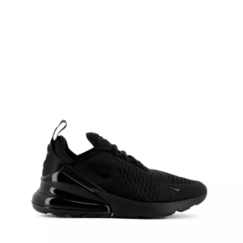 Baskets Nike Air Max 270 - Noir - Femme