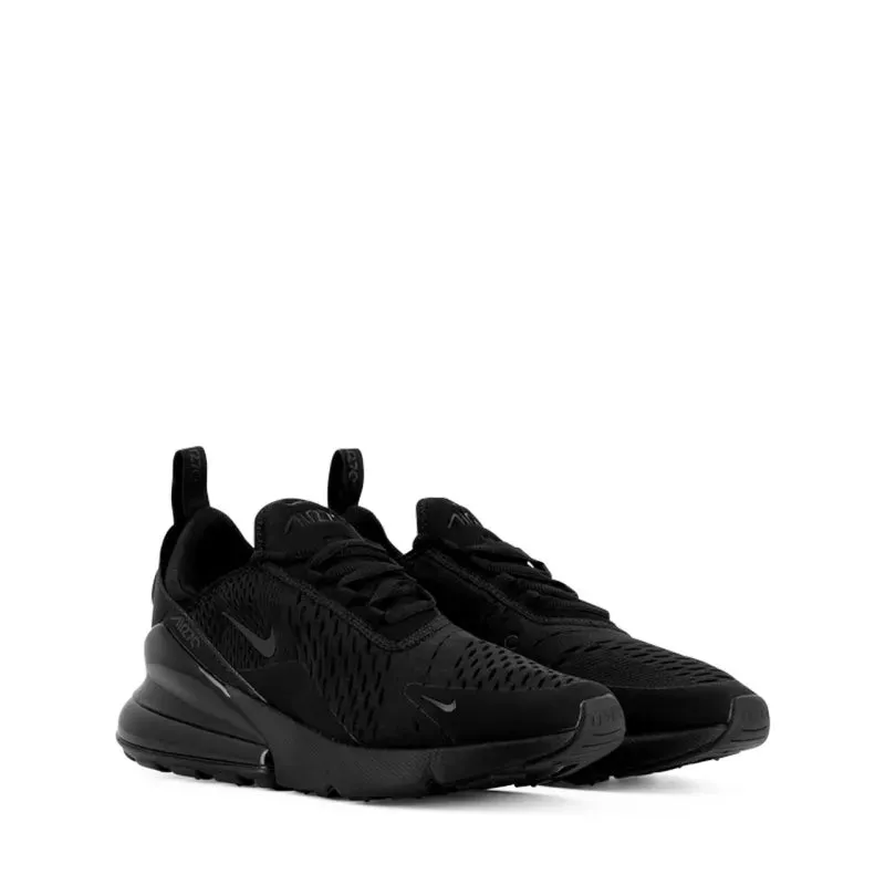 Baskets Nike Air Max 270 - Noir - Femme