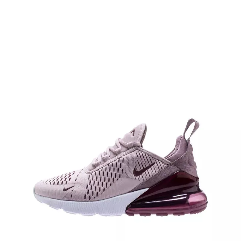 Baskets Nike Air Max 270 - Rose - Femme