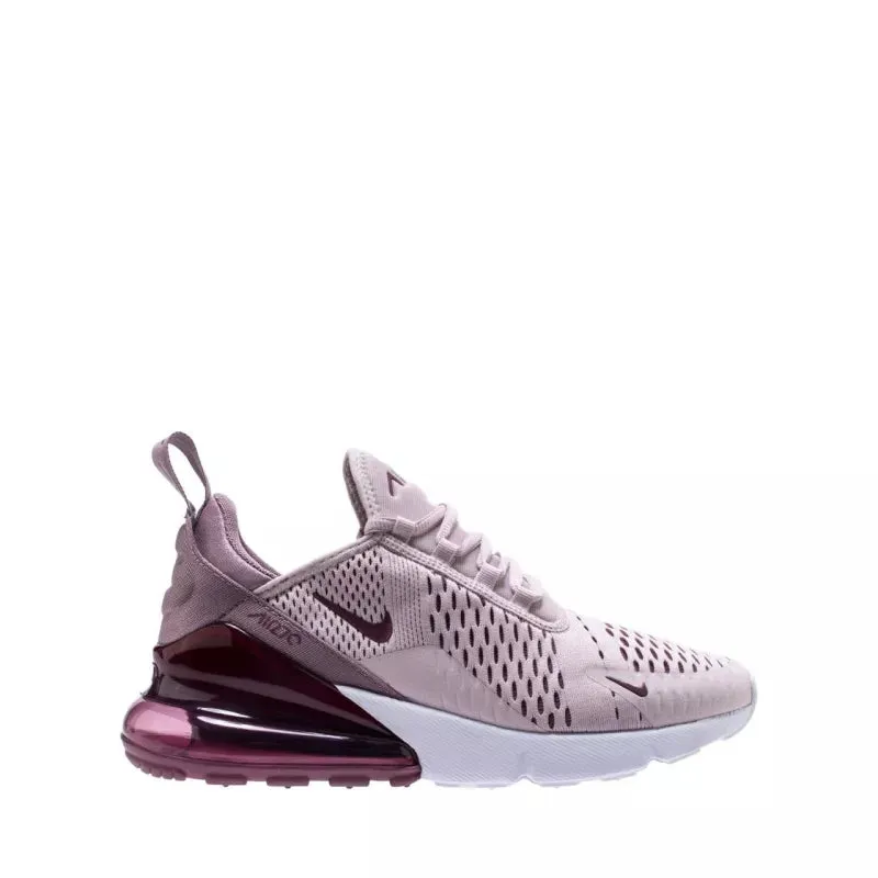 Baskets Nike Air Max 270 - Rose - Femme