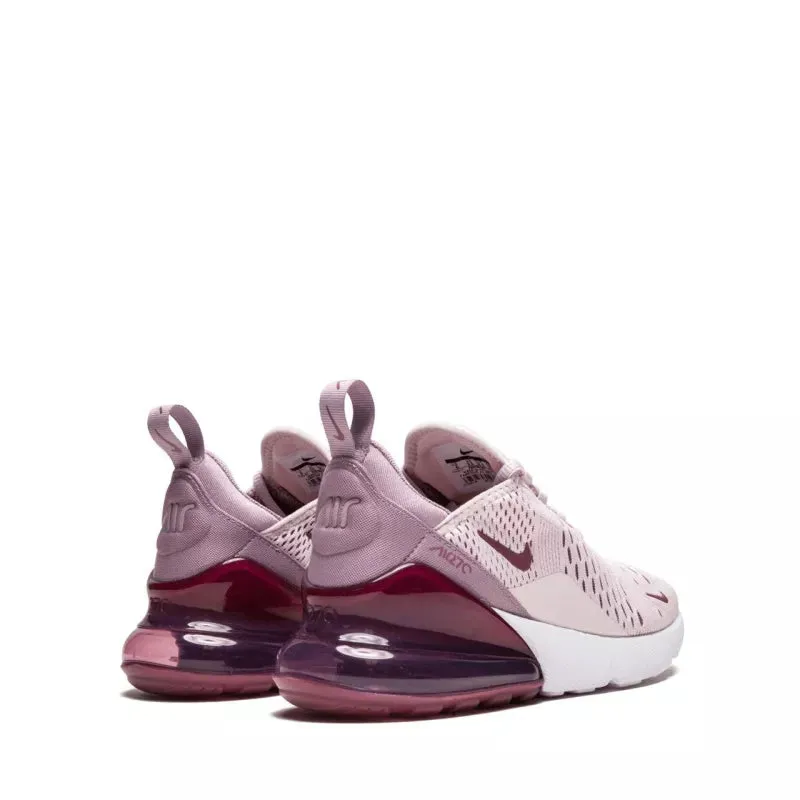 Baskets Nike Air Max 270 - Rose - Femme