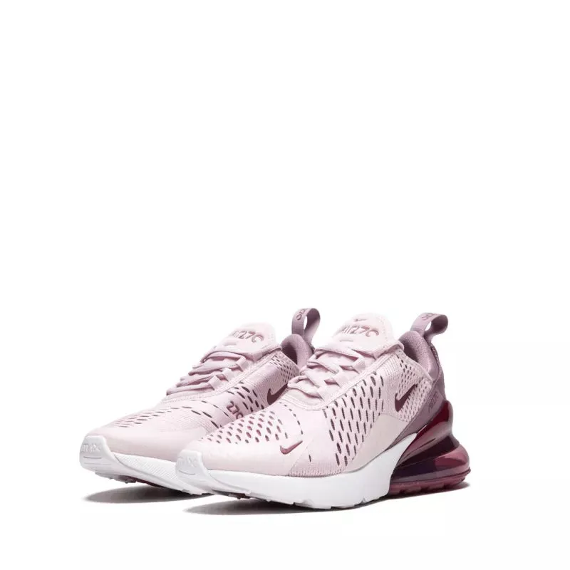 Baskets Nike Air Max 270 - Rose - Femme