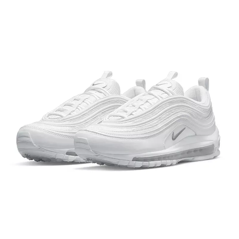 Baskets Nike Air Max 97 - Blanc - Homme