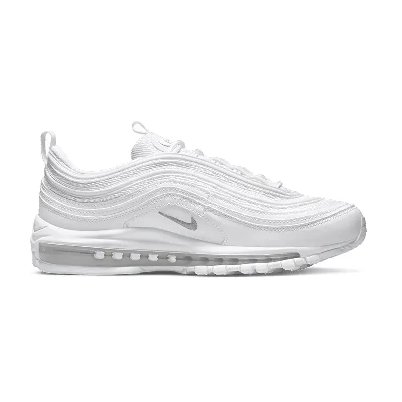 Baskets Nike Air Max 97 - Blanc - Homme