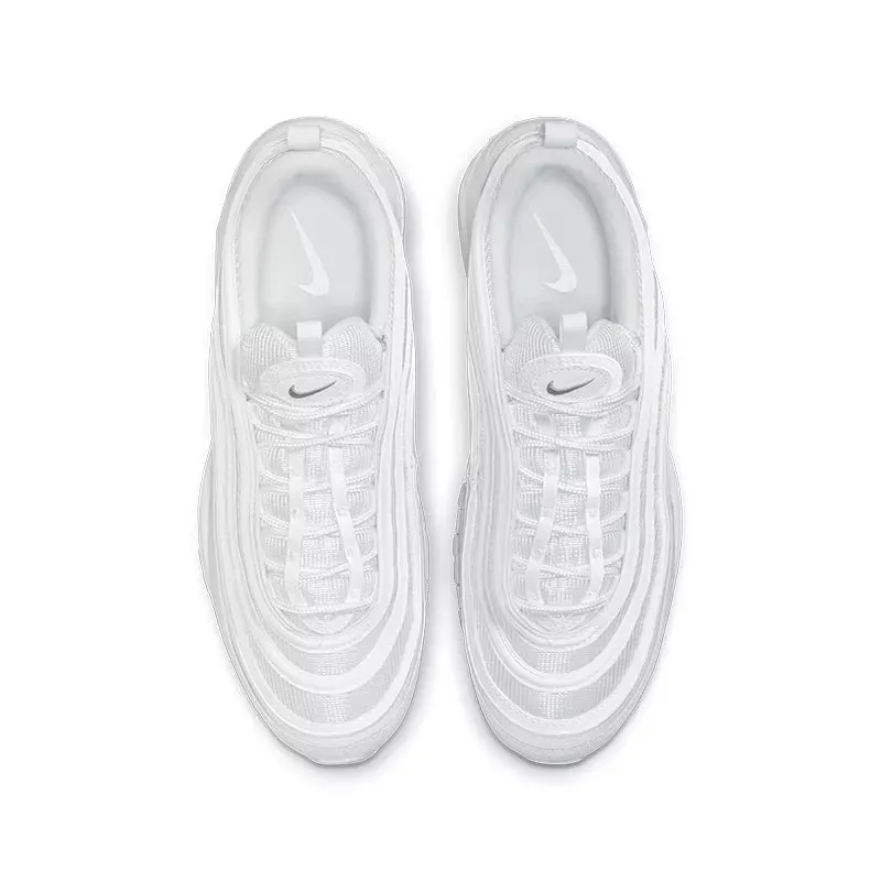 Baskets Nike Air Max 97 - Blanc - Homme