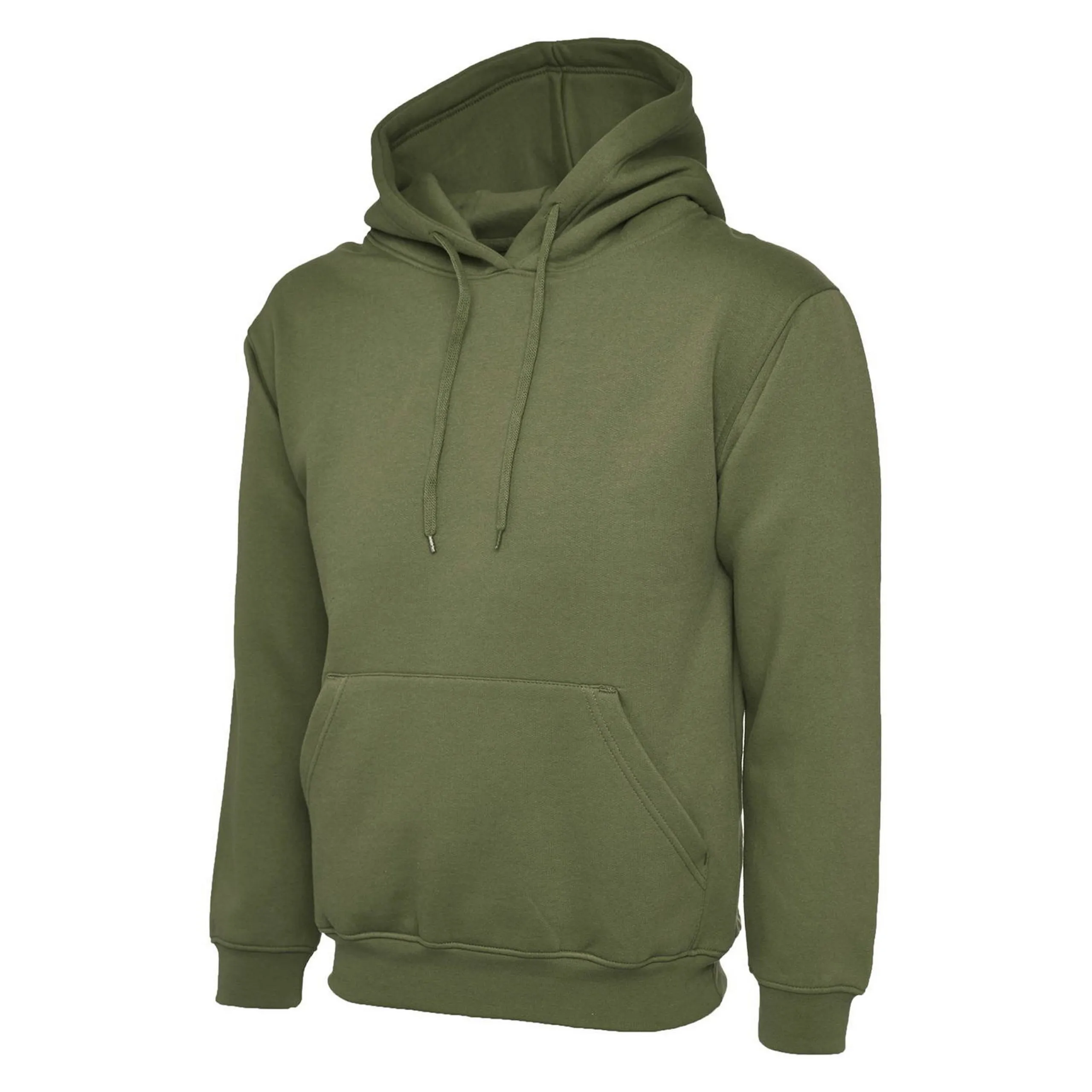 BF502 Bradford Foster Academy Leavers hoodie