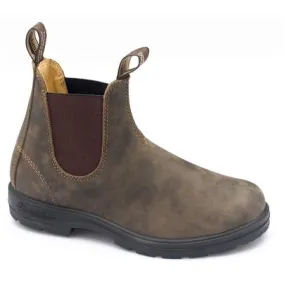 Blundstone 585 Boot Rustic Brown