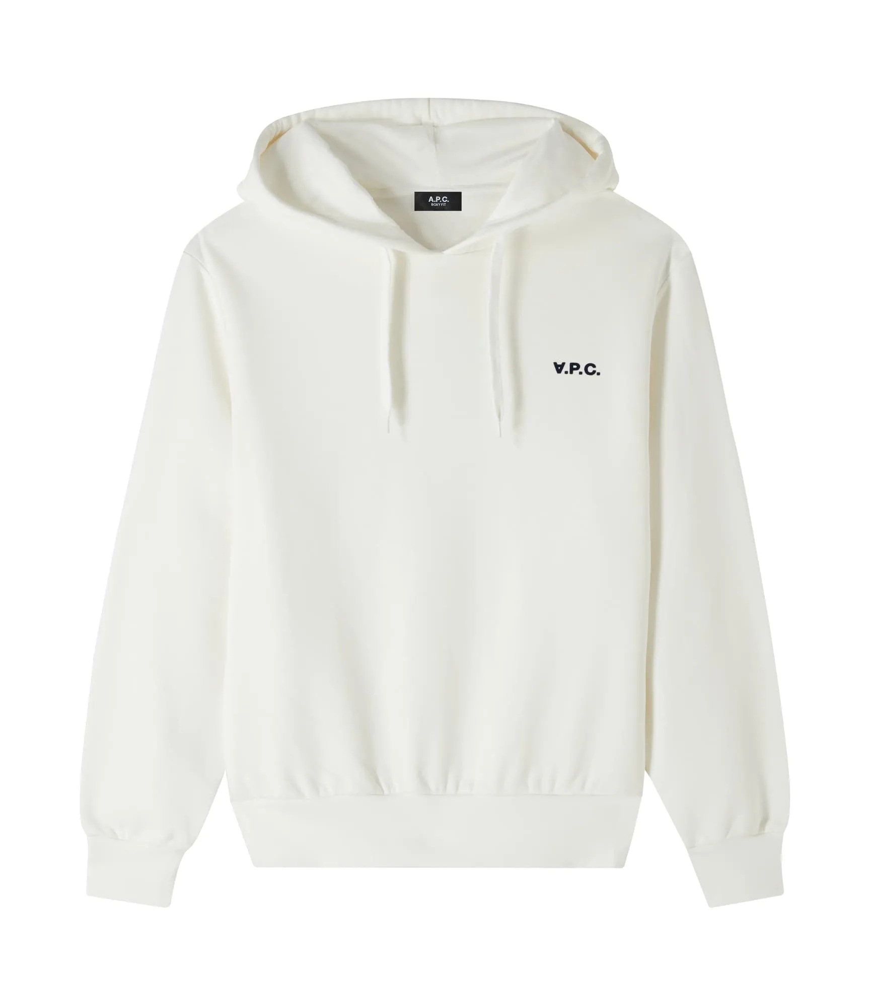 Boxy Petit VPC hoodie