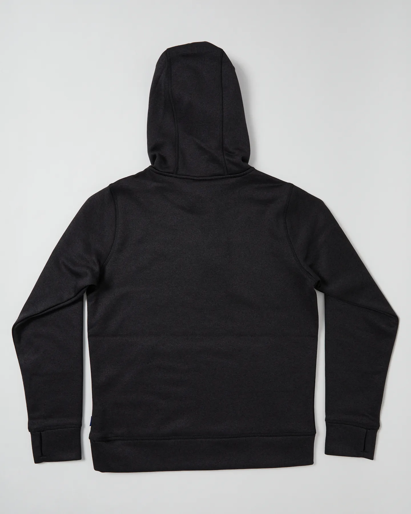 Burton Kids Oak Pullover - True Black Heather | SurfStitch