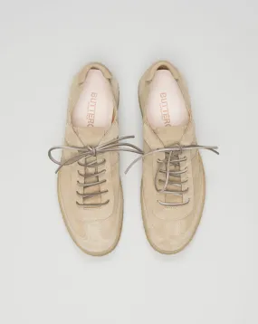 Buttero Crespo Sneakers / Taos Taupe