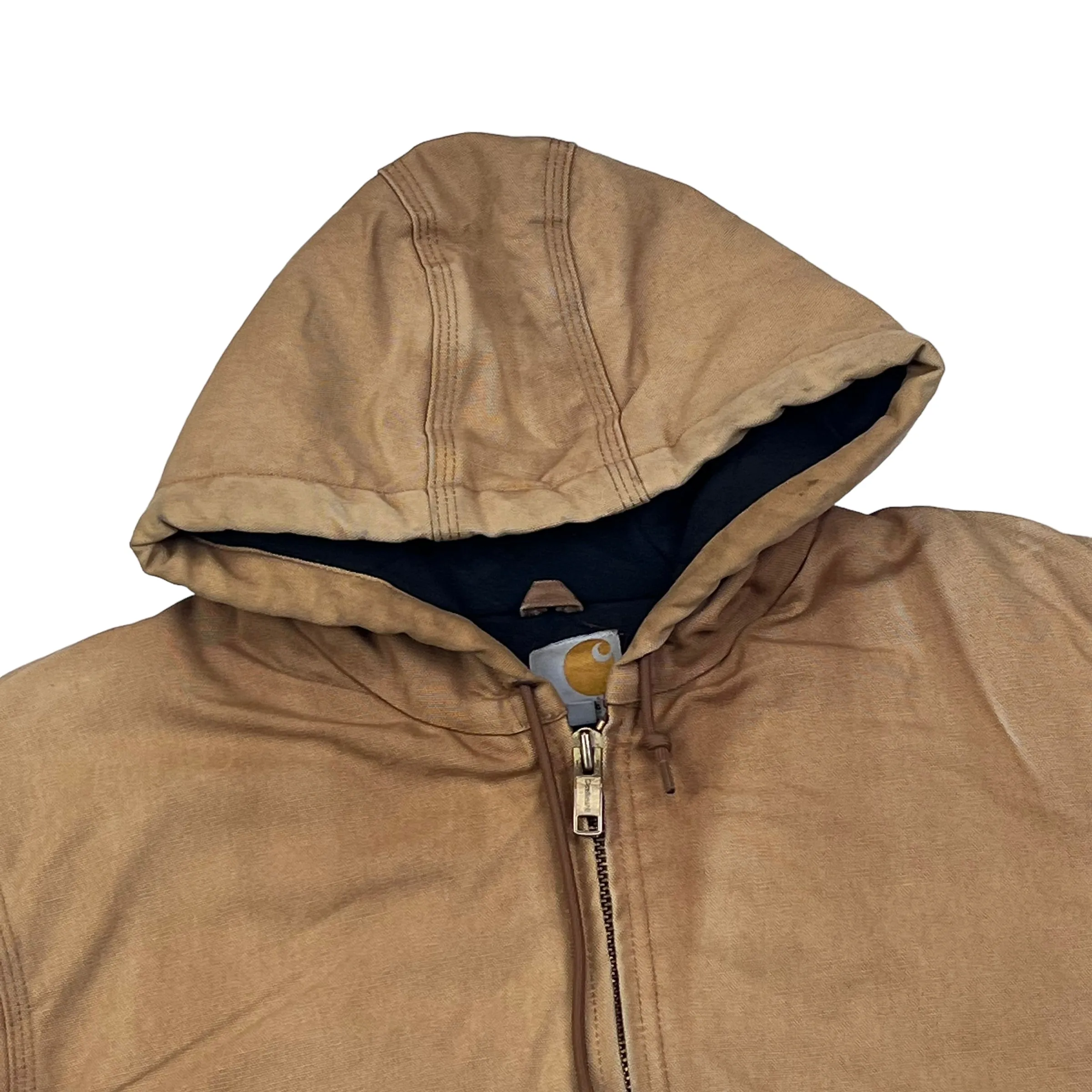 Carhartt Beige Active Jacket