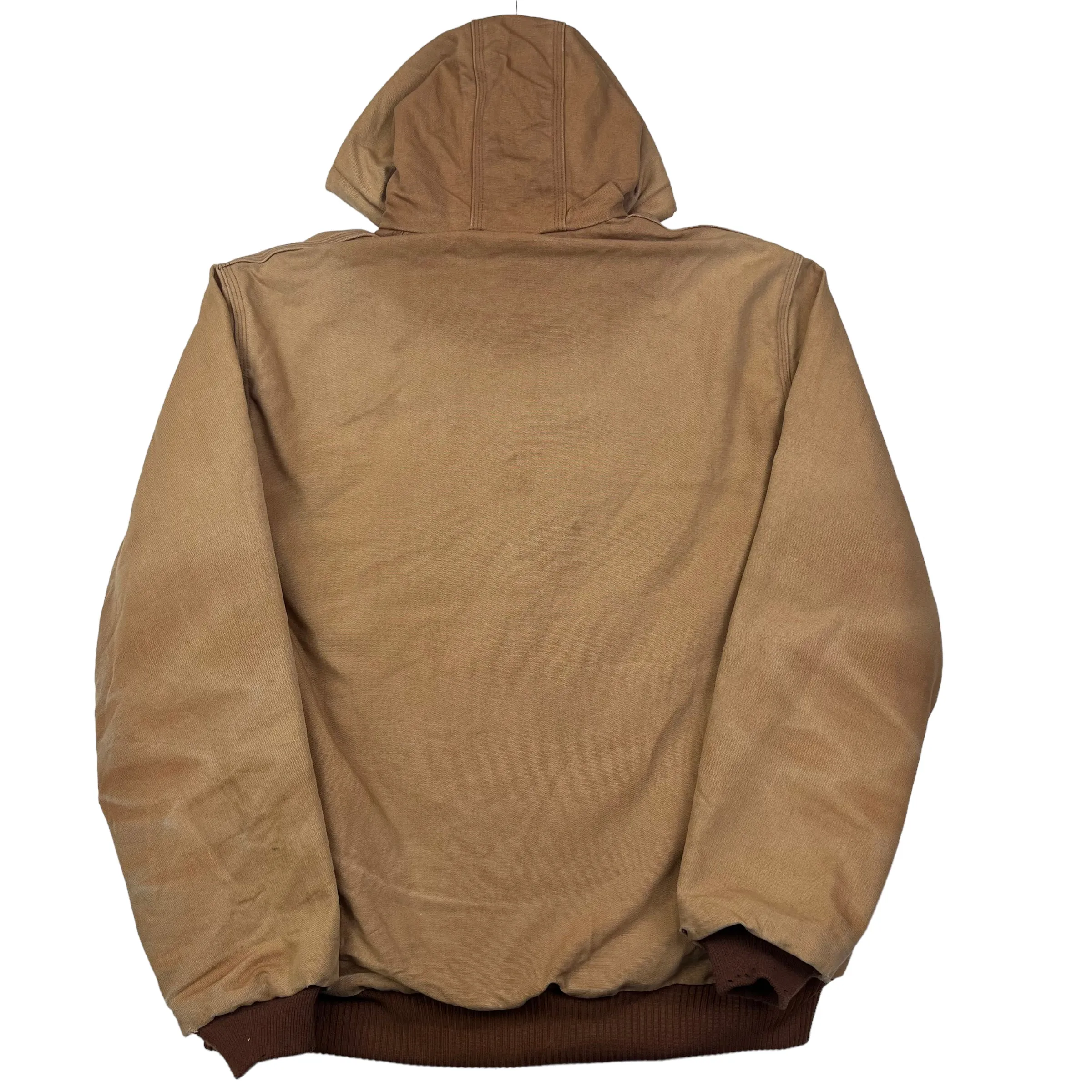 Carhartt Beige Active Jacket