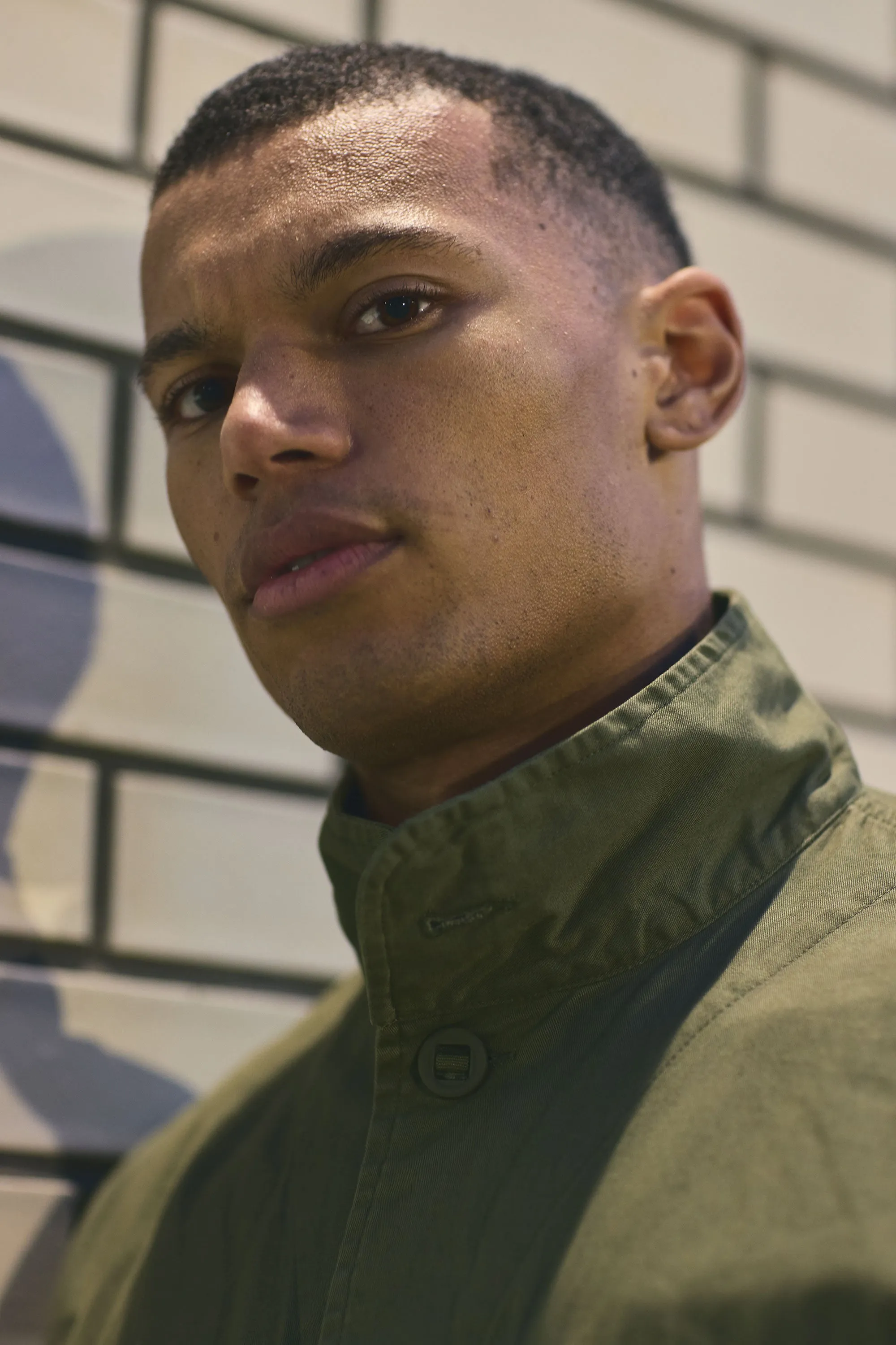 Carhartt Unity Jacket - Dundee Green