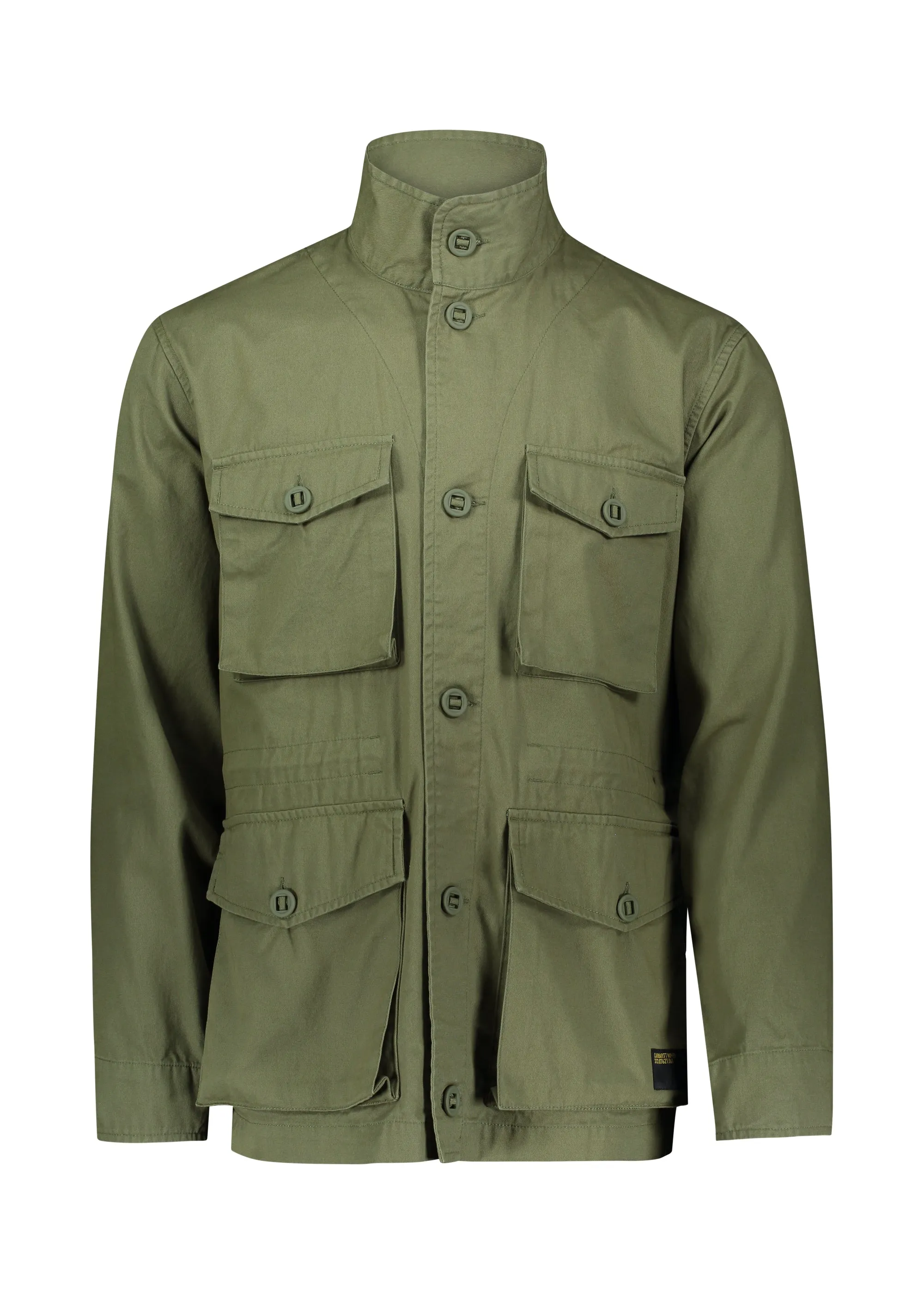 Carhartt Unity Jacket - Dundee Green