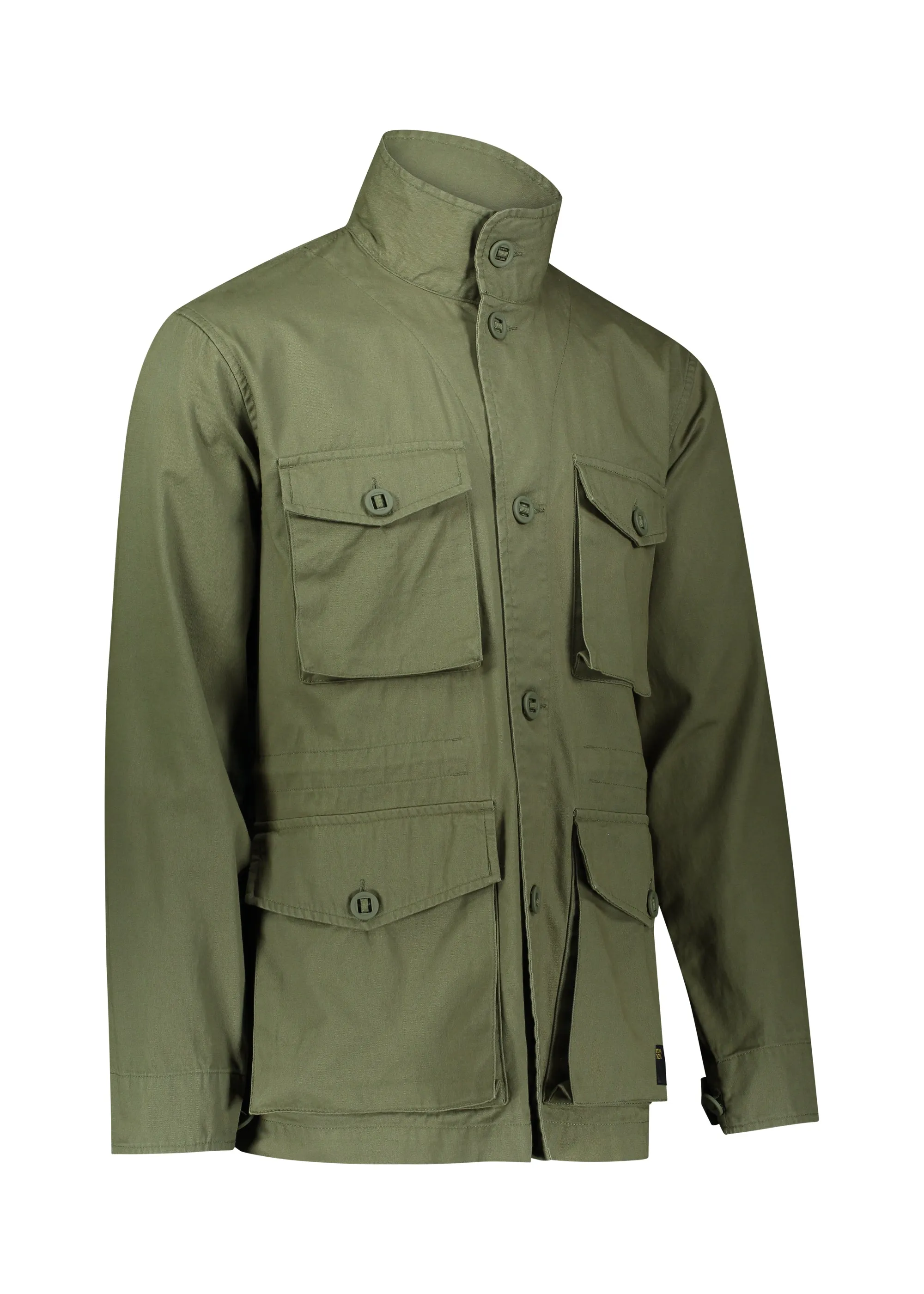 Carhartt Unity Jacket - Dundee Green