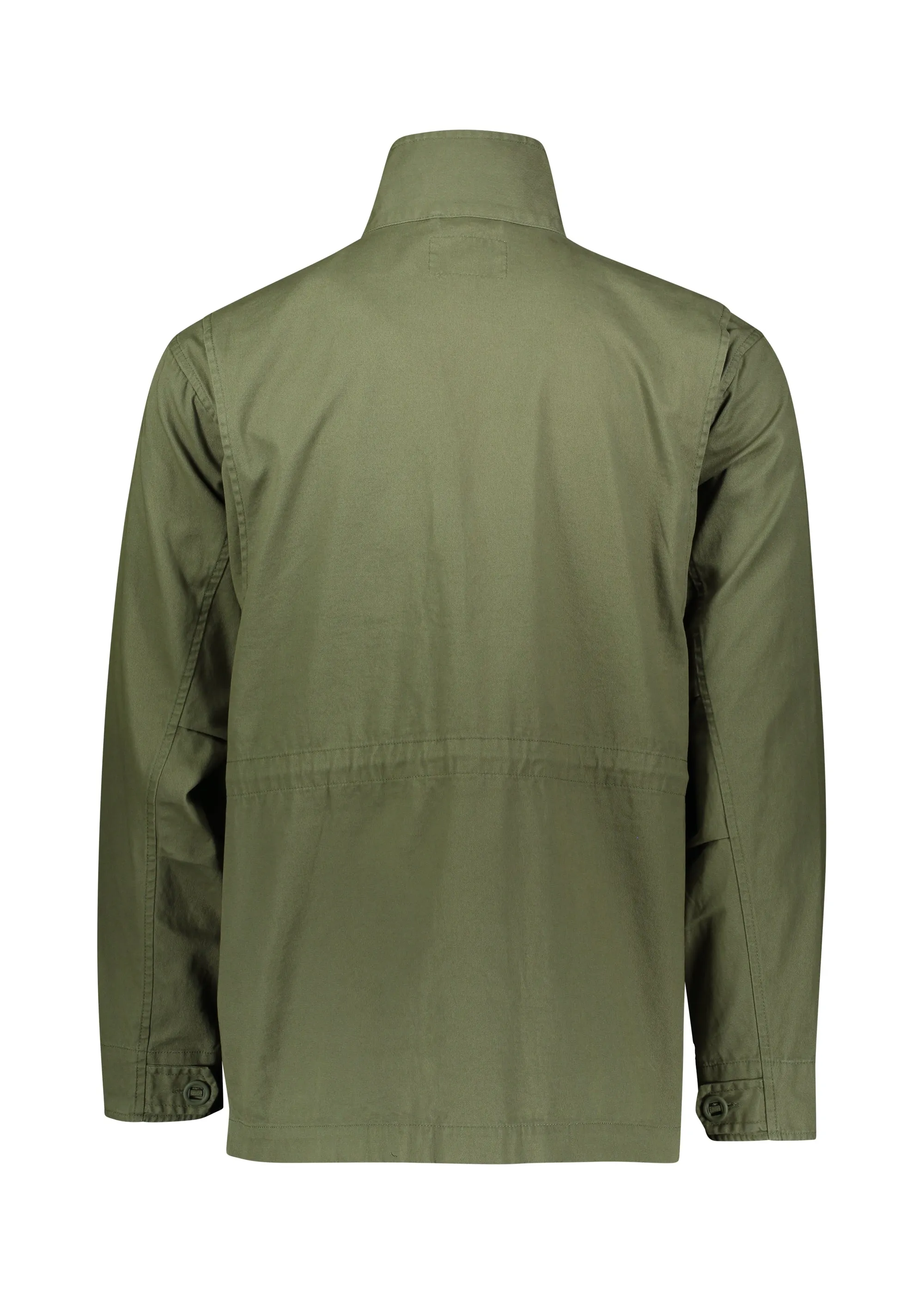 Carhartt Unity Jacket - Dundee Green