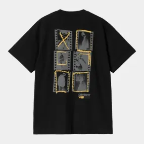 Carhartt WIP Contact Sheet T-Shirt