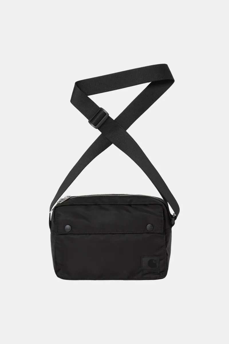 Carhartt WIP Otley Shoulder Bag (Black)