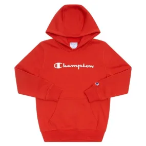 Champion Script Hoodie - Kids - Tokyo Lights