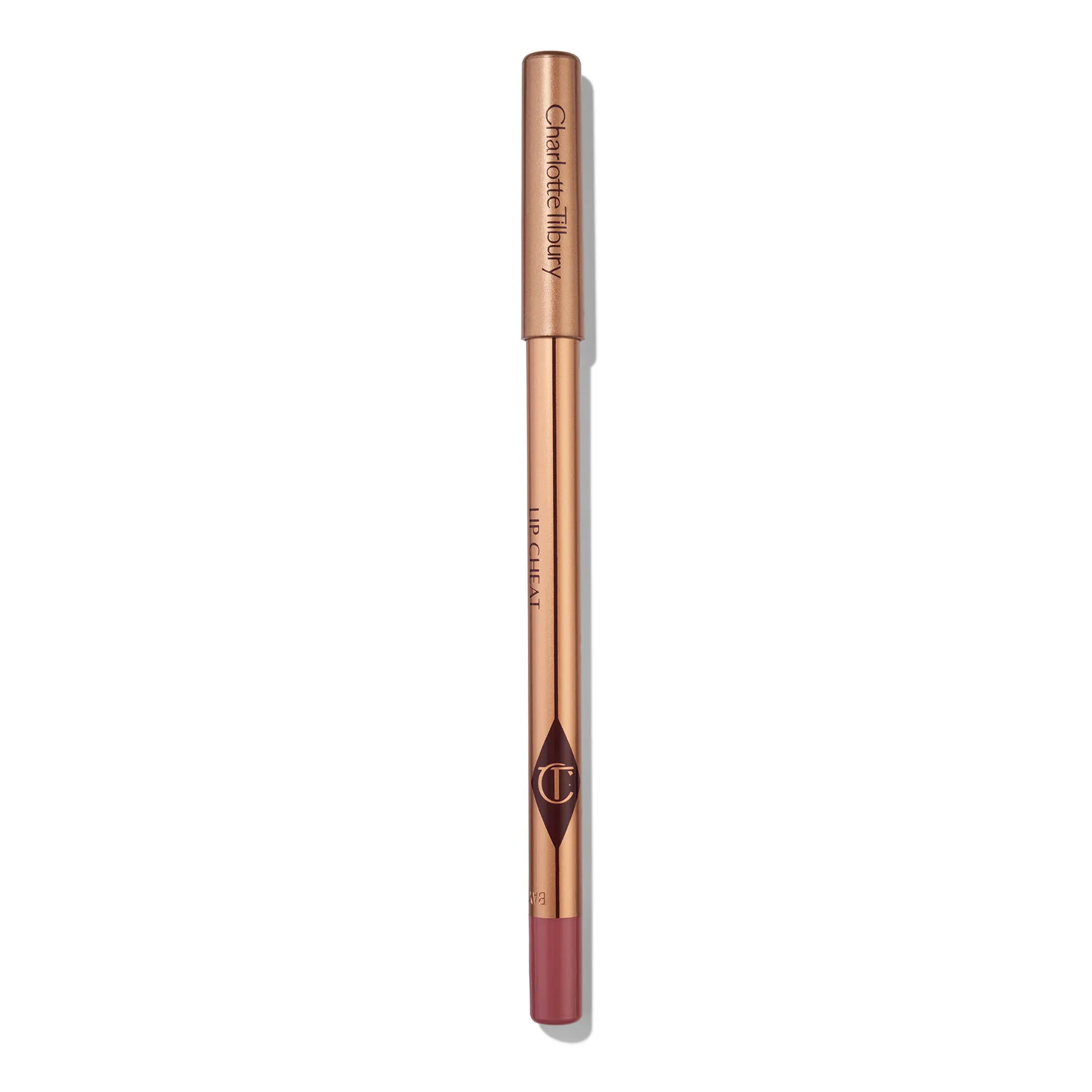 Charlotte Tilbury Lip Cheat Lip Liner - Pillow Talk Fair