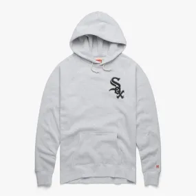 Chicago White Sox Jersey Logo Hoodie