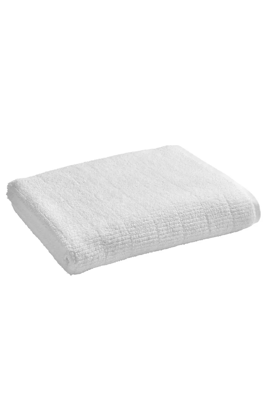 CHRISTY Essence 650gsm hygro cotton bath sheet -                         -                     -                