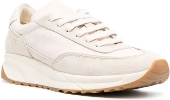 Common Projects Track 80 low-top sneakers Neutrals