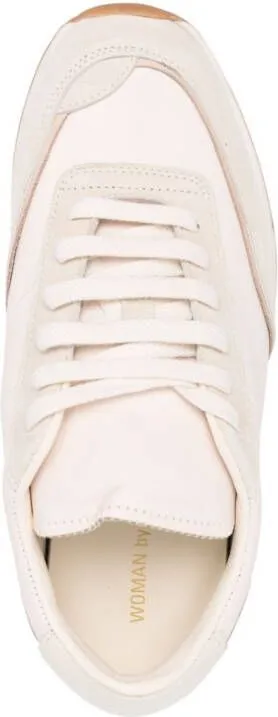 Common Projects Track 80 low-top sneakers Neutrals