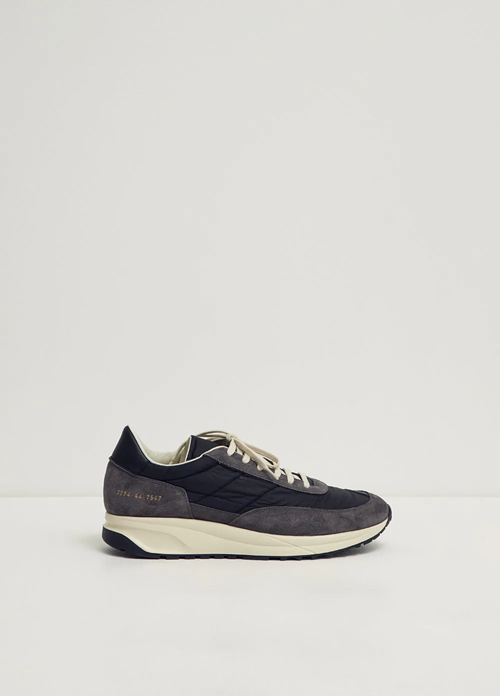 Common Projects -  Track Classic Sneakers - Shoe