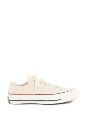 CONVERSE  Low-top sneakers - Beige