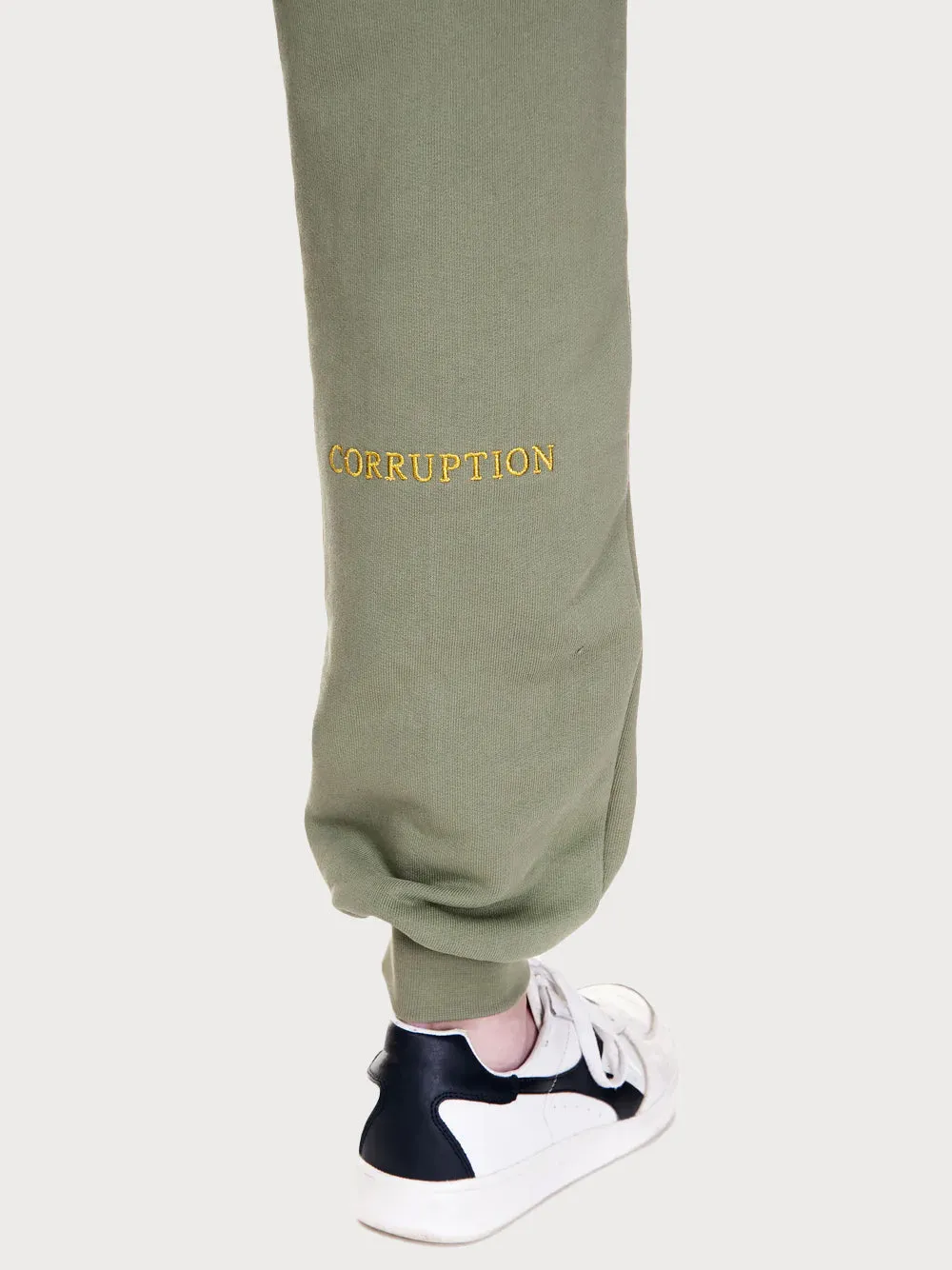 Corruption Trousers